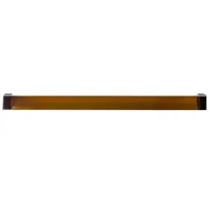 Laufen, Porte-serviettes + crochets pour serviettes, Kartell Rail Porte-serviettes, L/L/H 600/75/40 mm, H3813320 pas cher