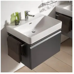 Laufen, Meuble sous-lavabo, Meuble sous-vasque PRO S PRO S 665x390x450... pas cher