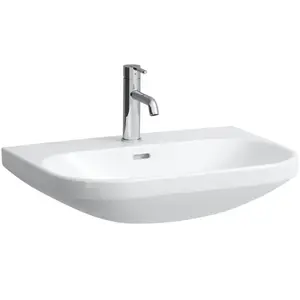 Laufen, Lavabo, Waschtisch Lua (460 mm, 650 mm) pas cher