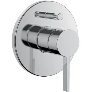 Laufen, Robinetterie de salle de bains, H3213360040101 pas cher