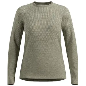 Odlo T-shirt à Manches Longues Essential Seamless pas cher