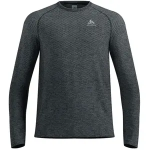 Odlo T-shirt à Manches Longues Essential Seamless pas cher