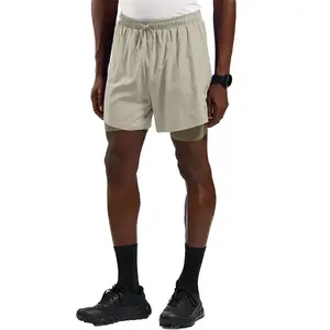 Odlo Short 324222 Zeroweight 5 Inch