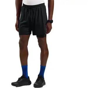 Odlo Short 324222 Zeroweight 5 Inch pas cher