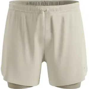 Odlo Short 324222 Zeroweight 5 Inch pas cher