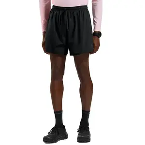 Odlo Short 324202 Zeroweight 5 Inch pas cher