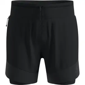 Odlo Short X-alp Trail 6 Inch