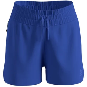 Odlo Odlo 2-in-1 short ZEROWEIGHT 3 INCH PRINT - Maat S pas cher