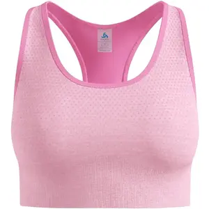 Odlo Soutien-gorge De Sport à Impact Moyen Seamless