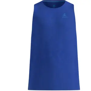 Odlo T-shirt Sans Manches Zeroweight Engineered Chill-tec pas cher