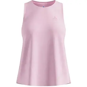 Odlo T-shirt Sans Manches Zeroweight Engineered Chill-tec pas cher