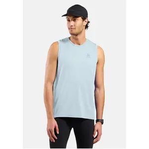 Odlo Essential https://tqm.i-run.be/?P4790B5819DB223S1UD413a490111921V4 Bleu XL