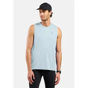 Odlo T-shirt Sans Manches Essential pas cher