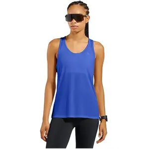 Odlo T-shirt Sans Manches Essential pas cher