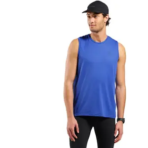 Odlo T-shirt Sans Manches Essential pas cher
