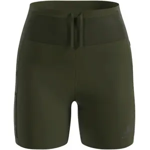 Odlo Leggings Courts X-alp Trail Cargo pas cher