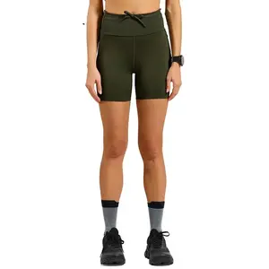 Odlo Leggings Courts X-alp Trail Cargo pas cher