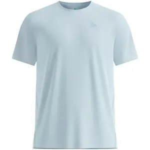 Odlo T-shirt à Manches Courtes Zeroweight Chill-tec pas cher