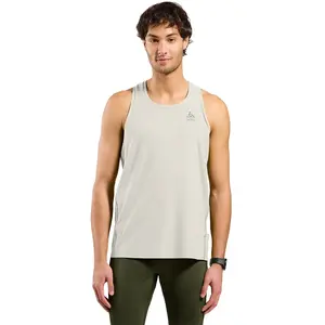 Odlo T-shirt Sans Manches Zeroweight Chill-tec pas cher