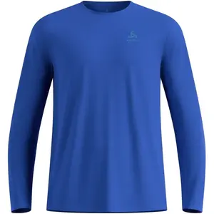 Odlo T-shirt à Manches Longues Zeroweight Chill-tec pas cher