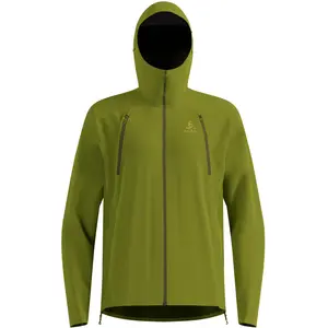 Odlo Veste X-alp Waterproof Pro pas cher
