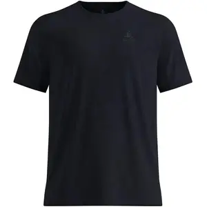Odlo T-shirt à Manches Courtes Zeroweight Engineered Chill-tec pas cher