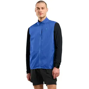 Odlo Gilet Zeroweight pas cher