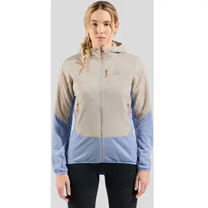 Odlo Ascent Hybrid W https://tqm.i-run.be/?P4790B5819DB223S1UC413a49099131V4 Beige L pas cher