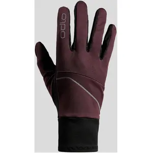 Odlo Gants Intensity Safety Light pas cher