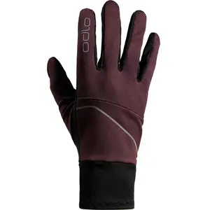 Comparateur de prix : Odlo Gants Intensity Safety Light