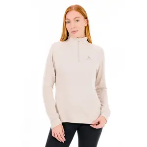 Odlo Sweat à Demi-zip Essential Ceramiwarm pas cher