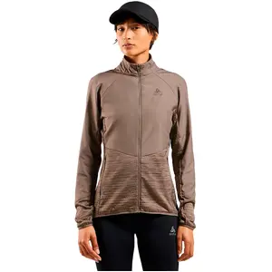 Odlo Veste Essential Hybrid pas cher