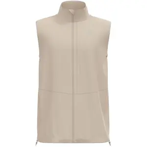 Odlo, Hommes, Gilets, Zeroweight Warm Reflective 2.0, Gris, (XL)Vendu pargalaxus