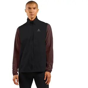 Odlo Gilet Zeroweight Warm pas cher