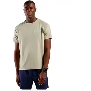 Comparateur de prix : Odlo T-shirt à Manches Courtes Essential Imprime