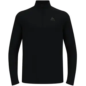 Comparateur de prix : Odlo Midlayer Essential 1/2 Zip - Maat XXL