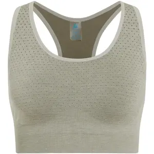 Odlo Seamless Medium https://tqm.i-run.be/?P4790B5819DB223S1UC413a49052449V4 Gris/argent XS