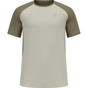 Comparateur de prix : Odlo T-shirt à Manches Courtes X-alp Trail