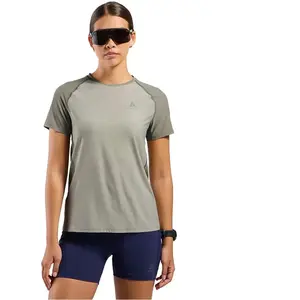 Comparateur de prix : Odlo T-shirt à Manches Courtes X-alp Trail