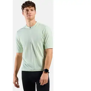 Odlo Maillot à Manches Courtes 413112 Essential pas cher