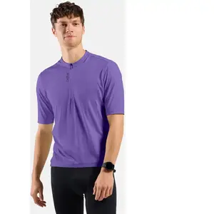 Odlo Maillot à Manches Courtes Essential pas cher