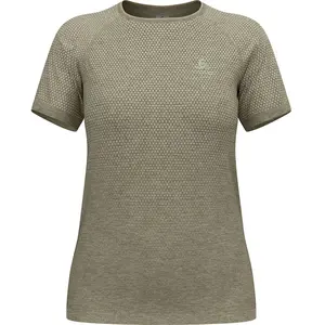 Comparateur de prix : Odlo T-shirt à Manches Courtes Crew Essential Seamless