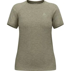 Odlo T-shirt à Manches Courtes Crew Essential SeamlessVendu pargalaxus