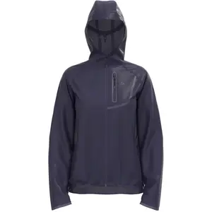 Comparateur de prix : Odlo Veste Zeroweight Dual Dry Pk Waterproof