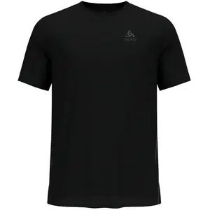 Odlo T-shirt à Manches Courtes Zeroweight Chill-tec