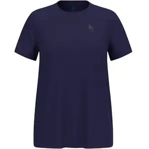 Odlo Odlo T-shirt crew neck s/s ZEROWEIGHT CHILL-TEC - Maat M