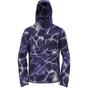 Odlo, Hommes, Veste de running, Herren Zeroweight Print Jacke (XXL), X...Vendu pargalaxus