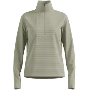 Odlo Polaire Zippée Essential Thermal pas cher