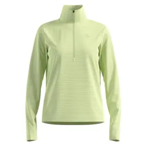 Odlo Polaire Zippée Essential Thermal pas cher