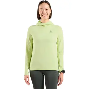 Comparateur de prix : Odlo Polaire Zippée Essential Thermal